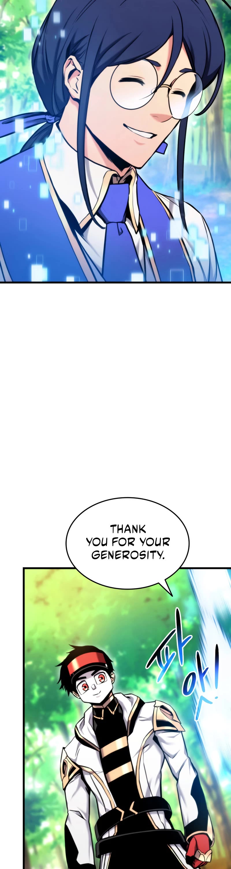 Ranker's Return (Remake) Chapter 79 page 19 - Chapter 79
