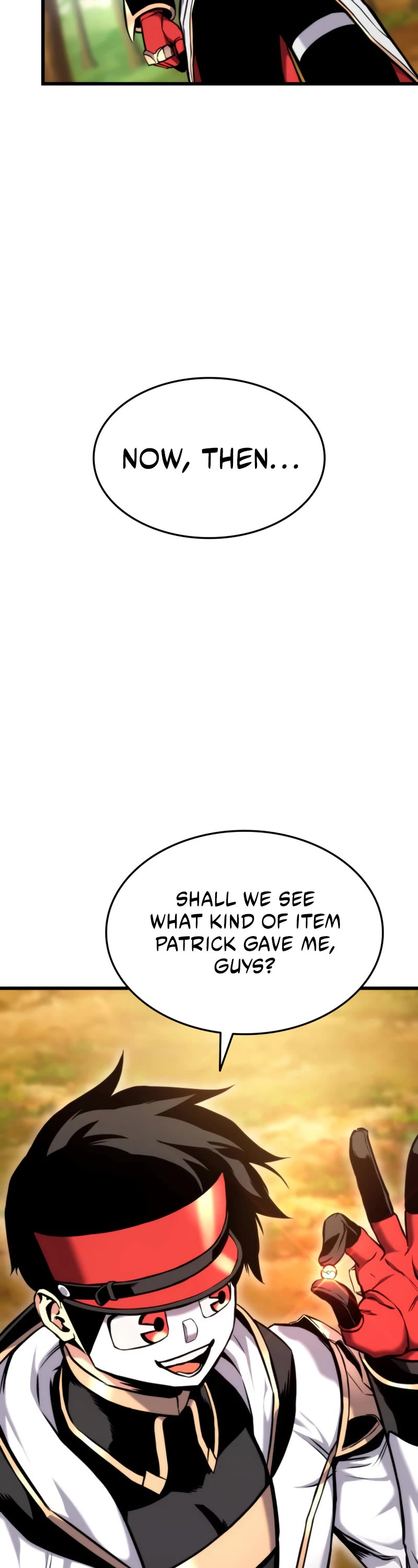 Ranker's Return (Remake) Chapter 79 page 20 - Chapter 79