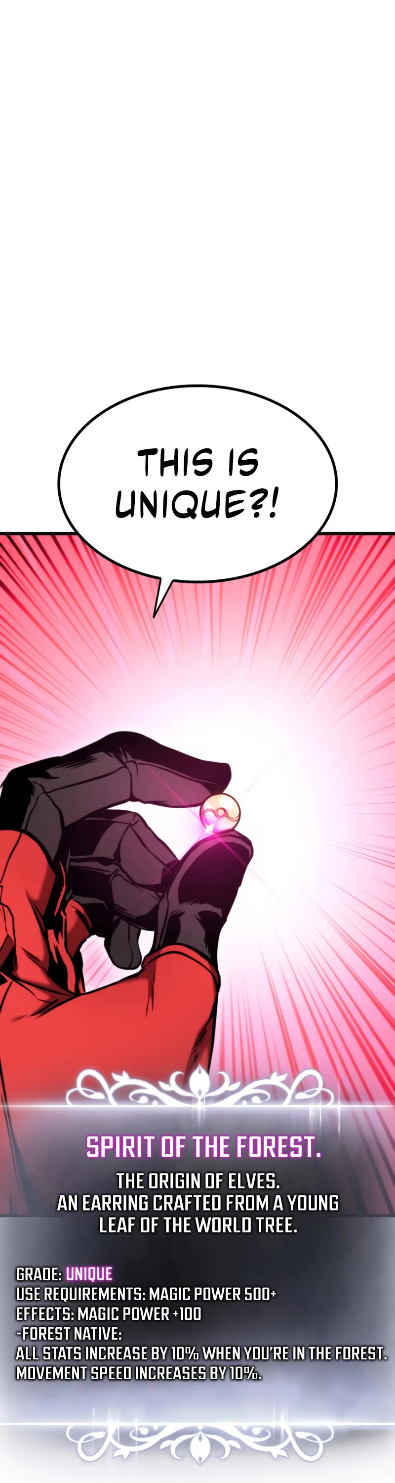 Ranker's Return (Remake) Chapter 79 page 22 - Chapter 79
