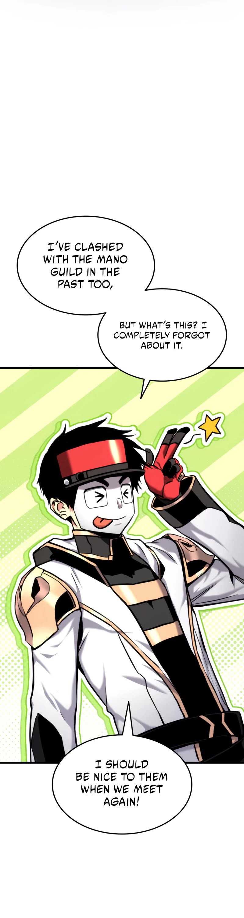 Ranker's Return (Remake) Chapter 79 page 23 - Chapter 79
