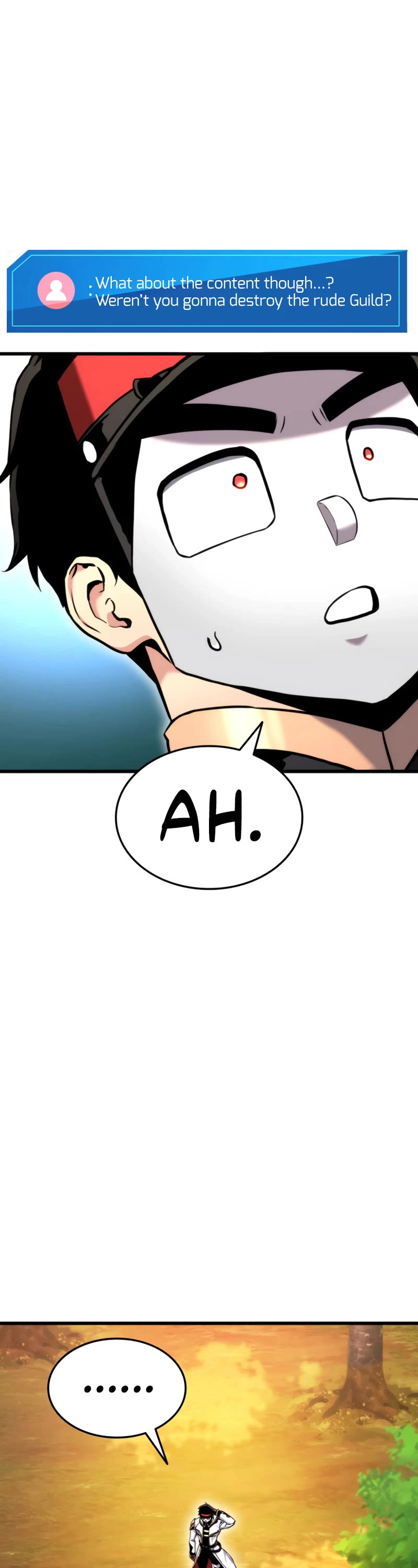 Ranker's Return (Remake) Chapter 79 page 24 - Chapter 79
