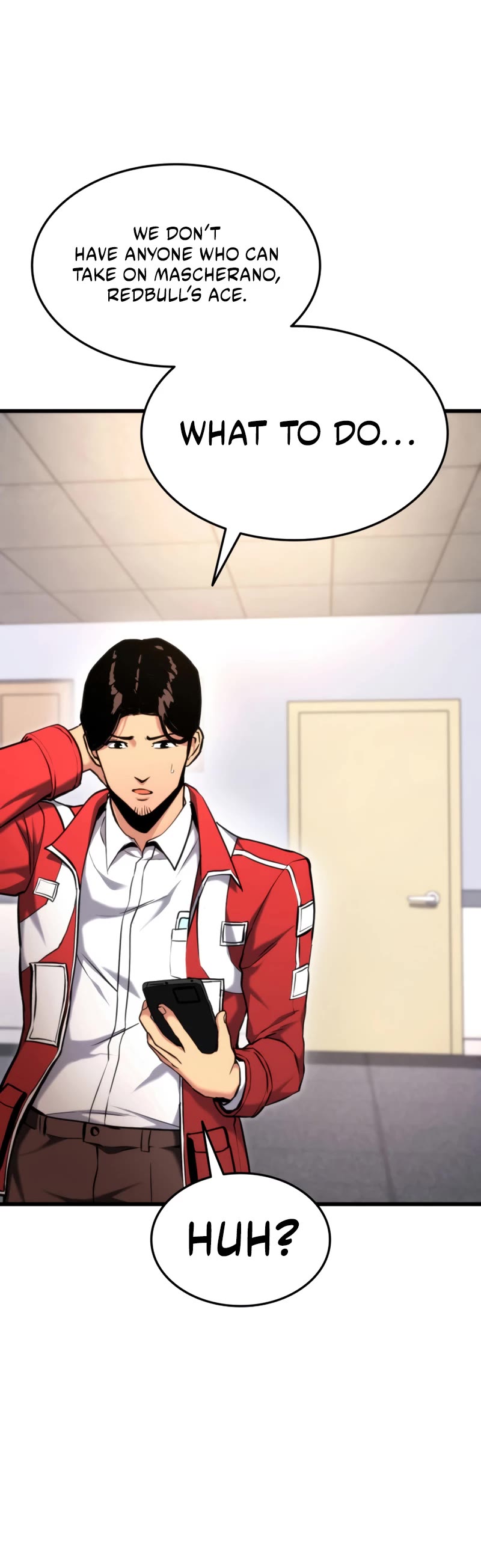 Ranker's Return (Remake) Chapter 79 page 28 - Chapter 79