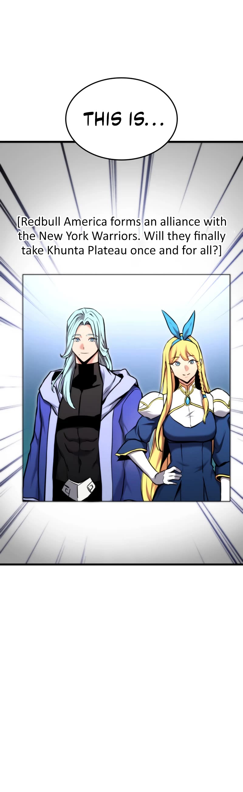 Ranker's Return (Remake) Chapter 79 page 29 - Chapter 79