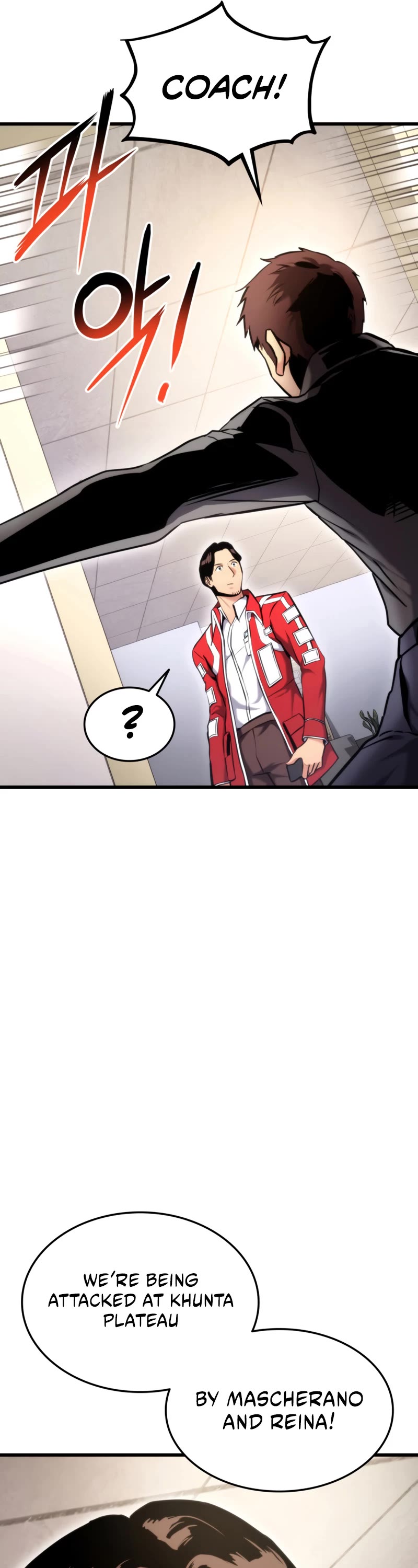 Ranker's Return (Remake) Chapter 79 page 30 - Chapter 79
