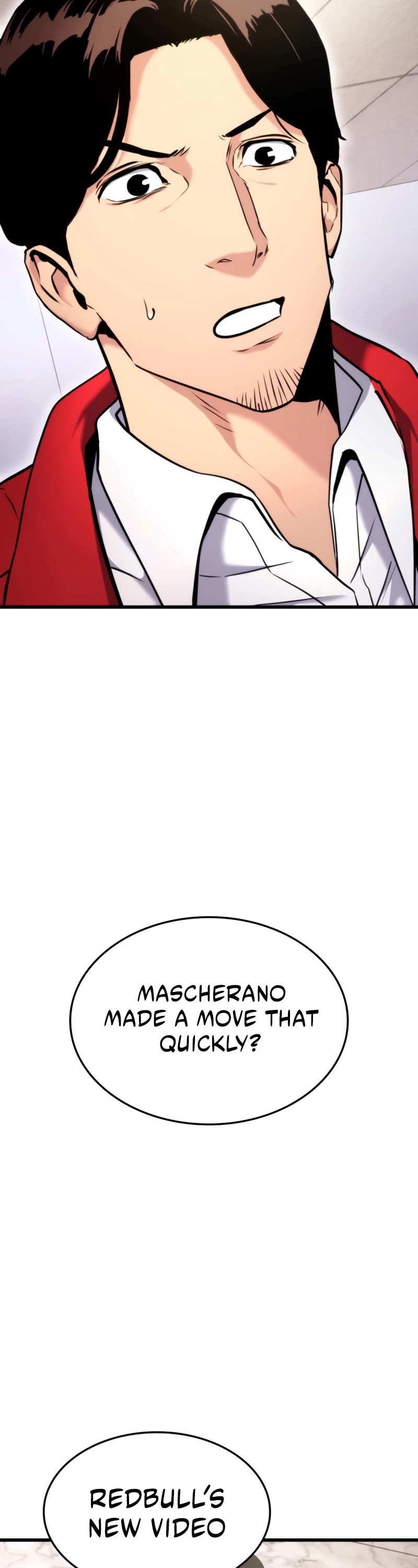 Ranker's Return (Remake) Chapter 79 page 31 - Chapter 79