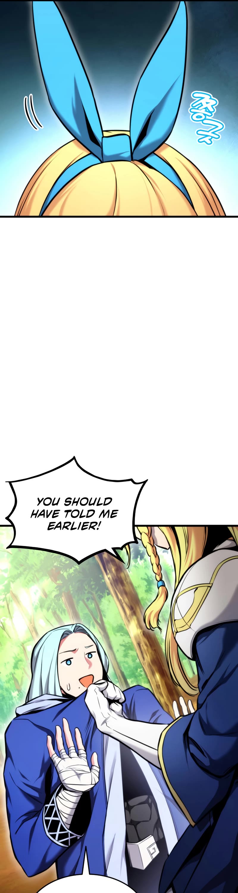 Ranker's Return (Remake) Chapter 79 page 34 - Chapter 79