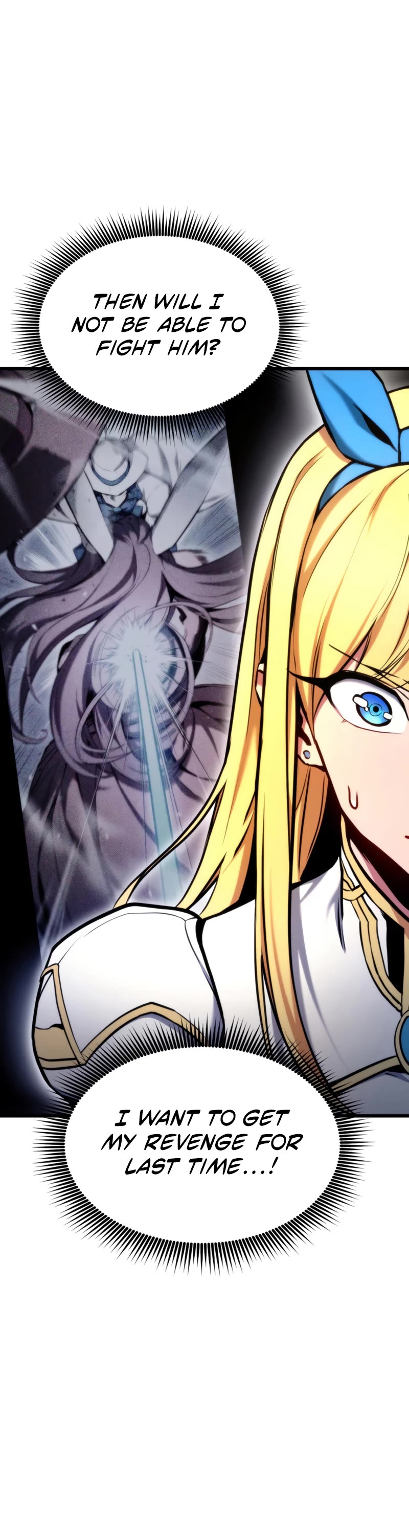Ranker's Return (Remake) Chapter 79 page 39 - Chapter 79