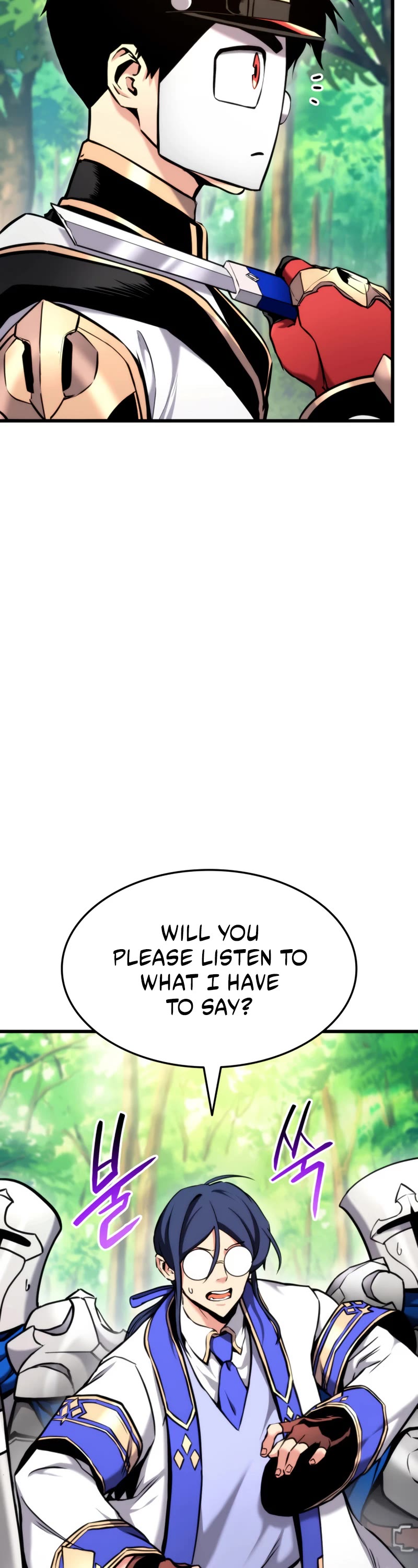 Ranker's Return (Remake) Chapter 79 page 4 - Chapter 79