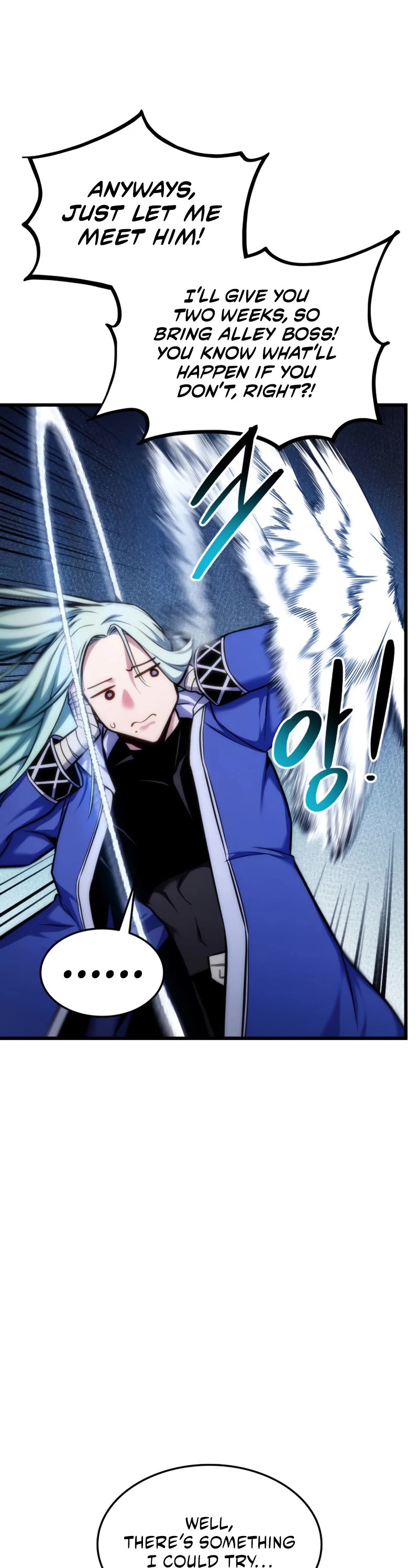 Ranker's Return (Remake) Chapter 79 page 40 - Chapter 79