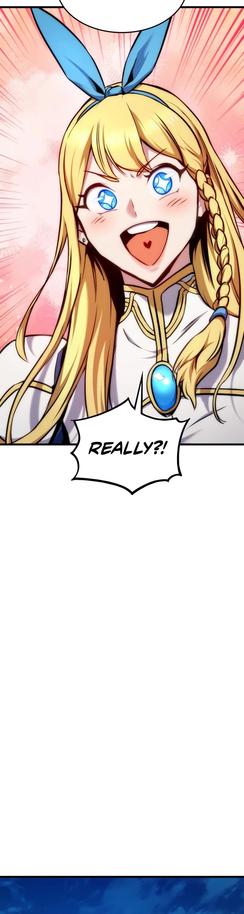 Ranker's Return (Remake) Chapter 79 page 41 - Chapter 79