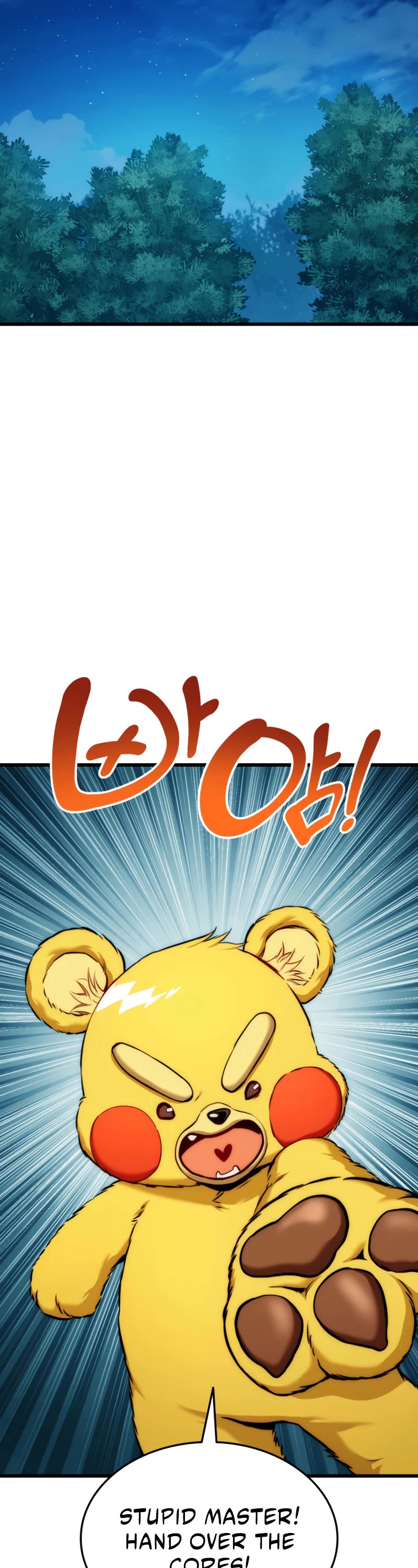 Ranker's Return (Remake) Chapter 79 page 42 - Chapter 79