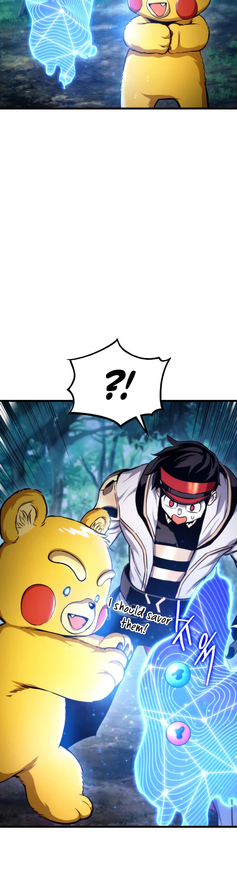 Ranker's Return (Remake) Chapter 79 page 45 - Chapter 79