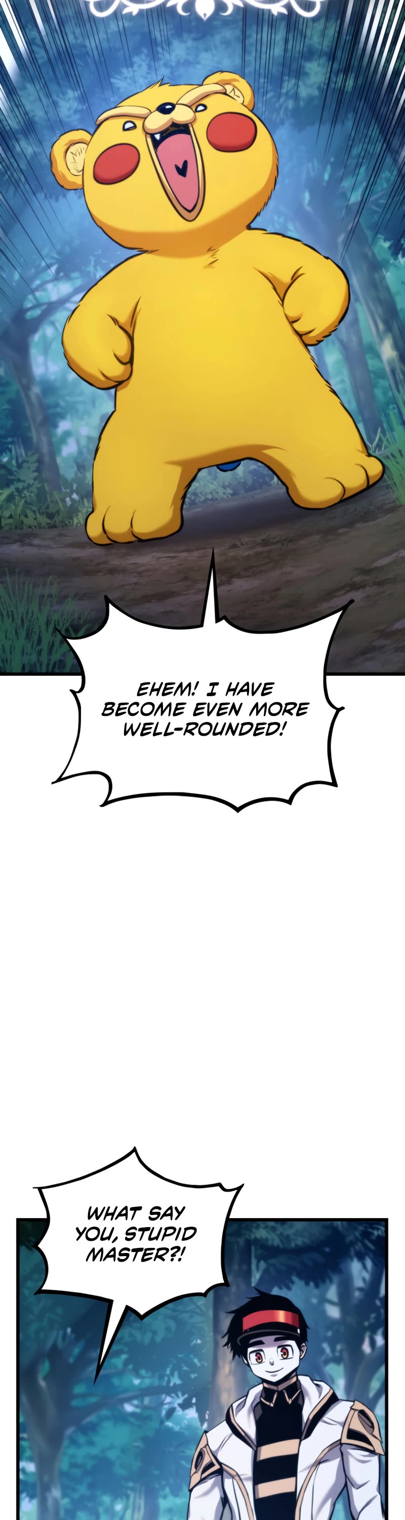 Ranker's Return (Remake) Chapter 79 page 48 - Chapter 79