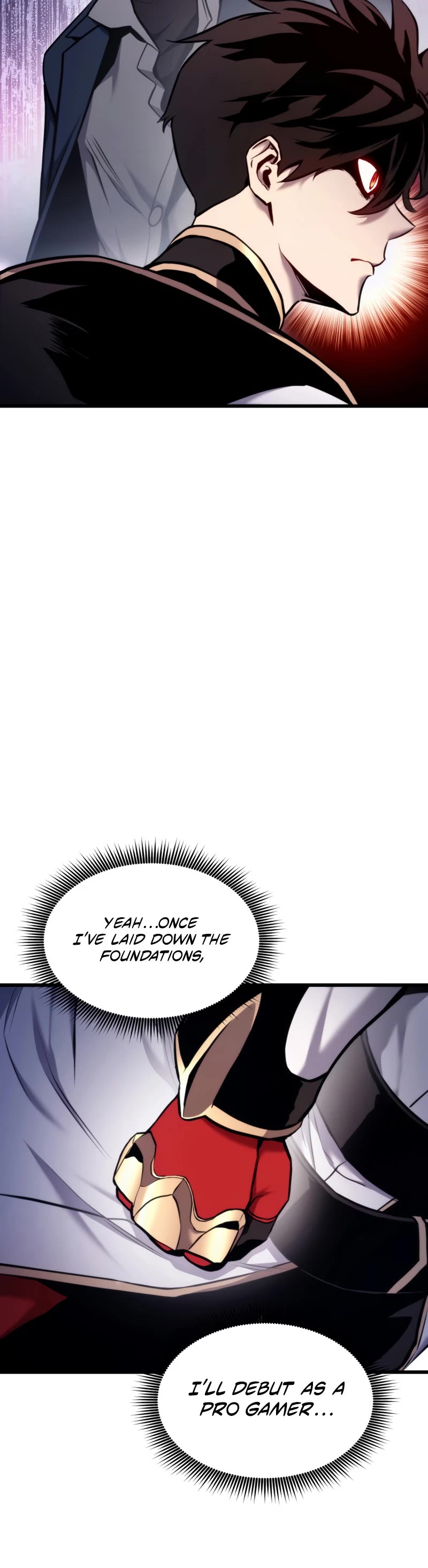 Ranker's Return (Remake) Chapter 79 page 52 - Chapter 79