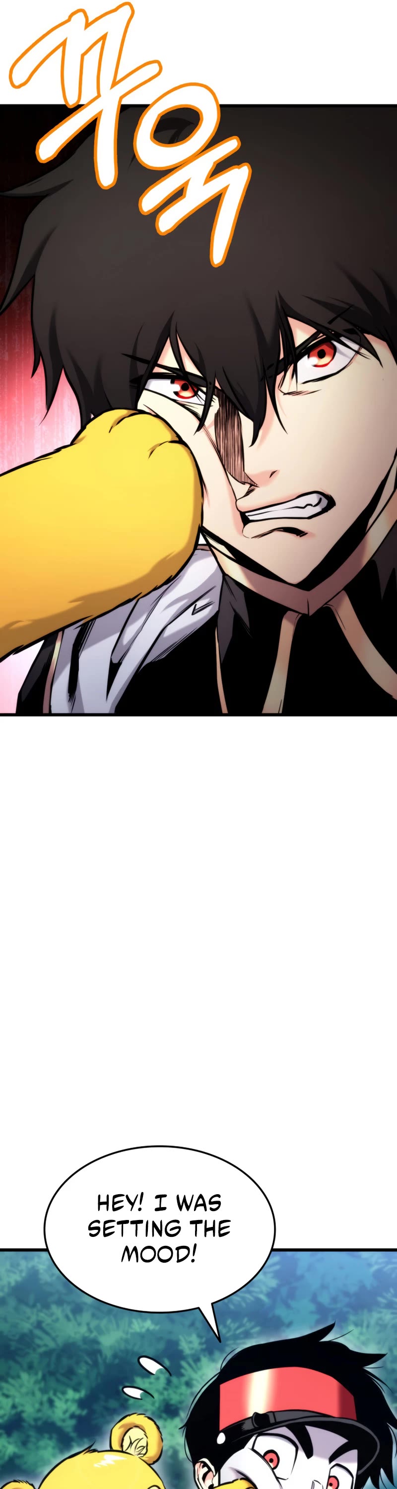 Ranker's Return (Remake) Chapter 79 page 54 - Chapter 79
