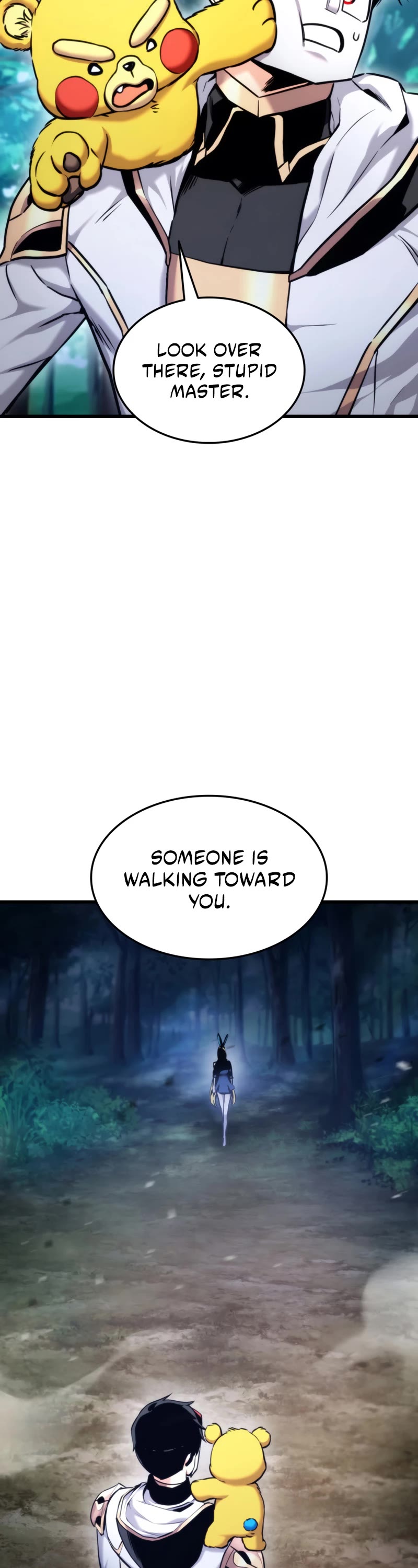 Ranker's Return (Remake) Chapter 79 page 55 - Chapter 79