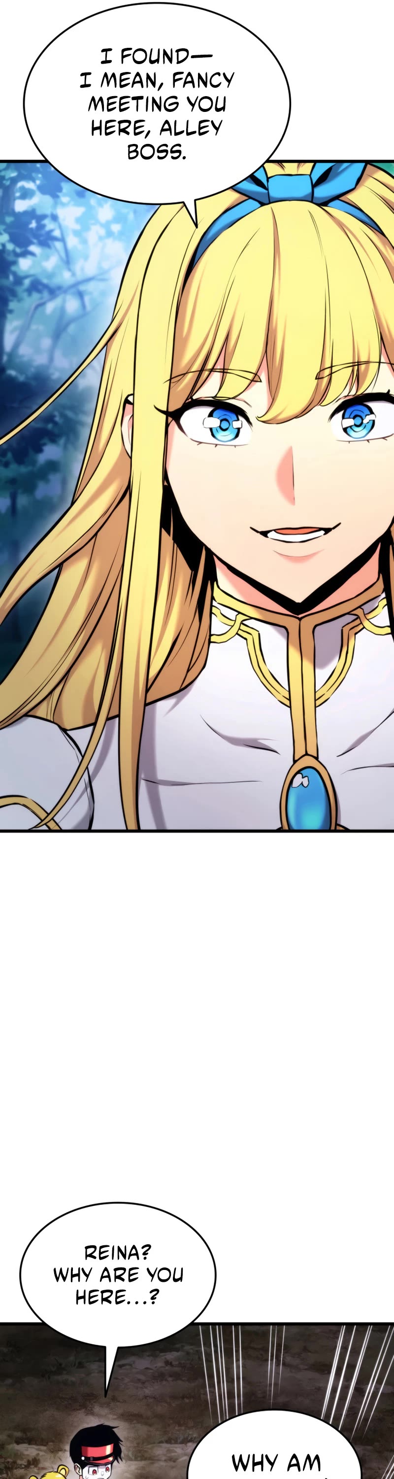 Ranker's Return (Remake) Chapter 79 page 58 - Chapter 79
