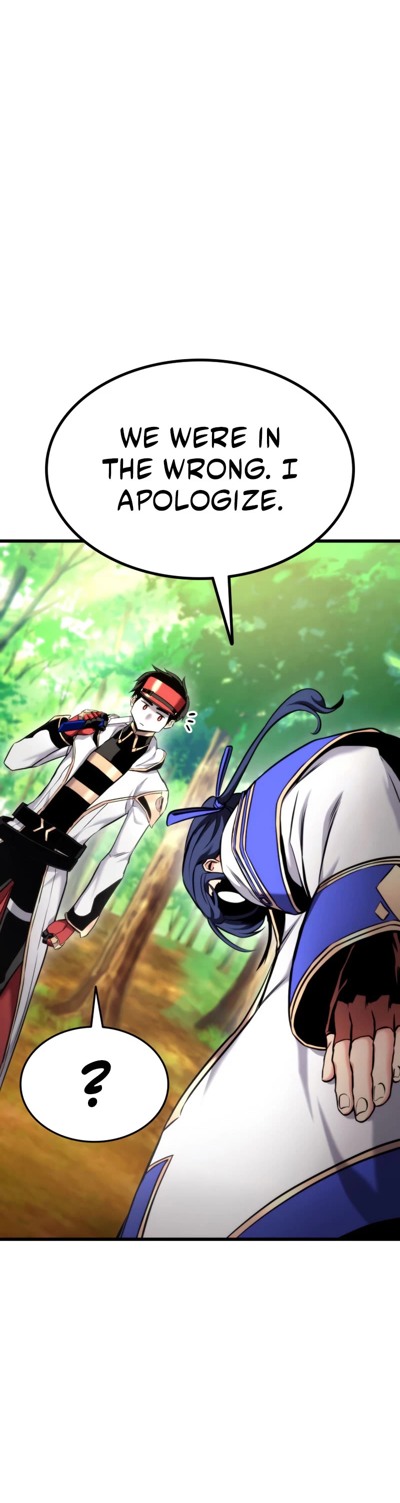 Ranker's Return (Remake) Chapter 79 page 6 - Chapter 79