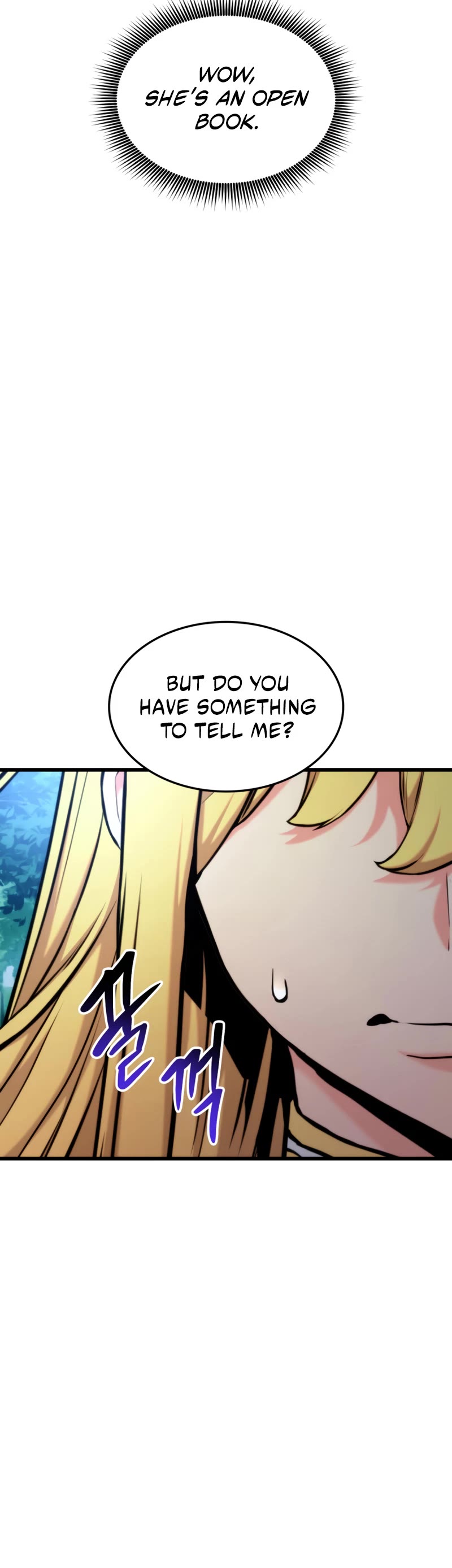 Ranker's Return (Remake) Chapter 79 page 60 - Chapter 79