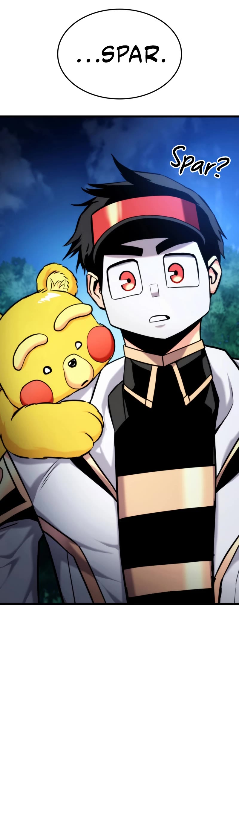 Ranker's Return (Remake) Chapter 79 page 61 - Chapter 79