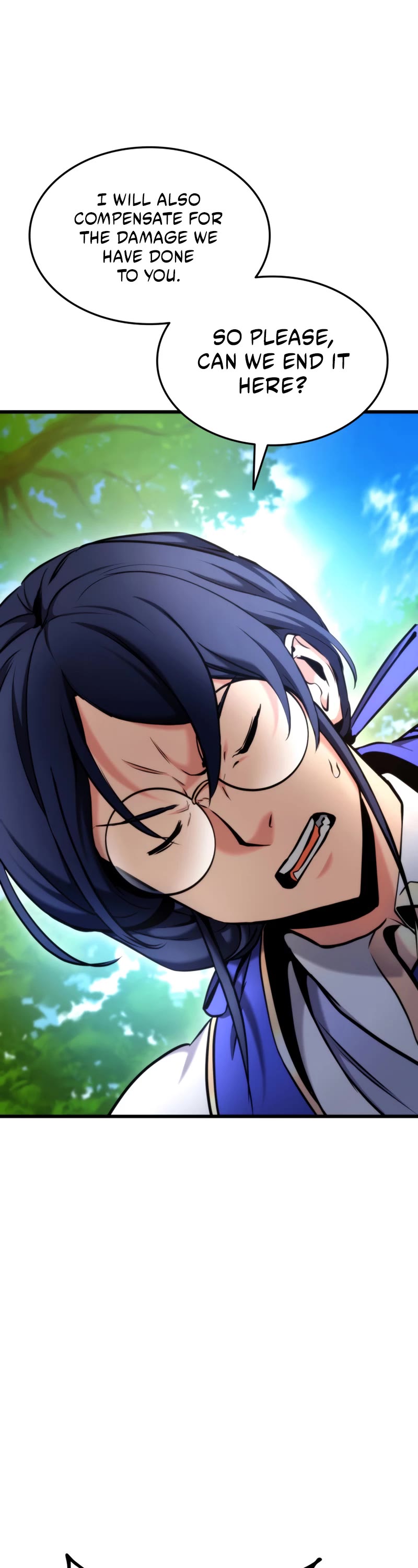 Ranker's Return (Remake) Chapter 79 page 7 - Chapter 79
