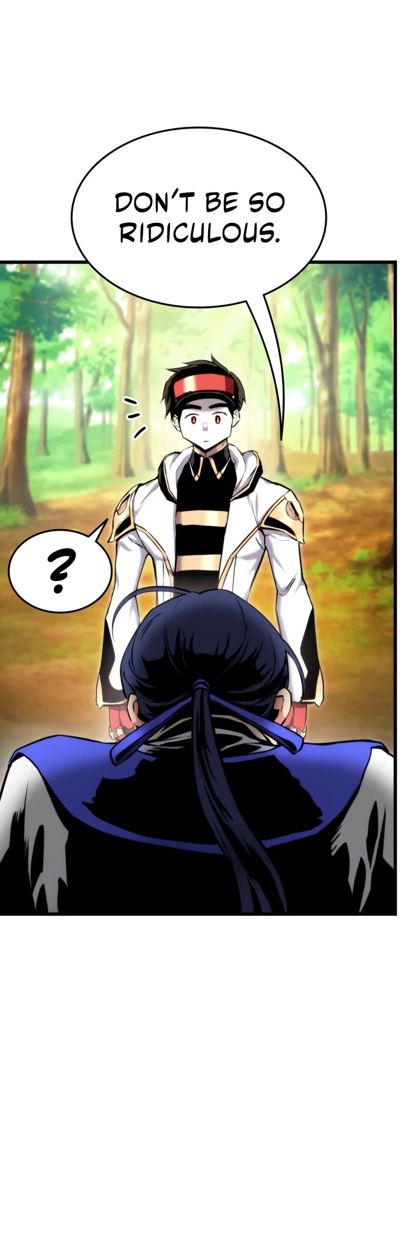 Ranker's Return (Remake) Chapter 79 page 9 - Chapter 79