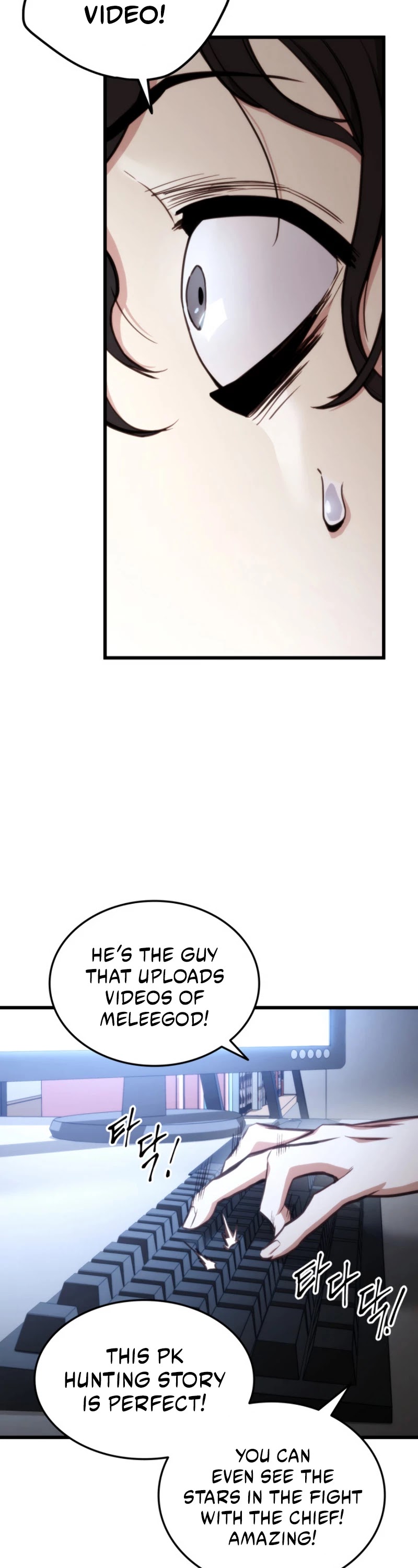 Ranker's Return (Remake) Chapter 8 page 11 - Chapter 8