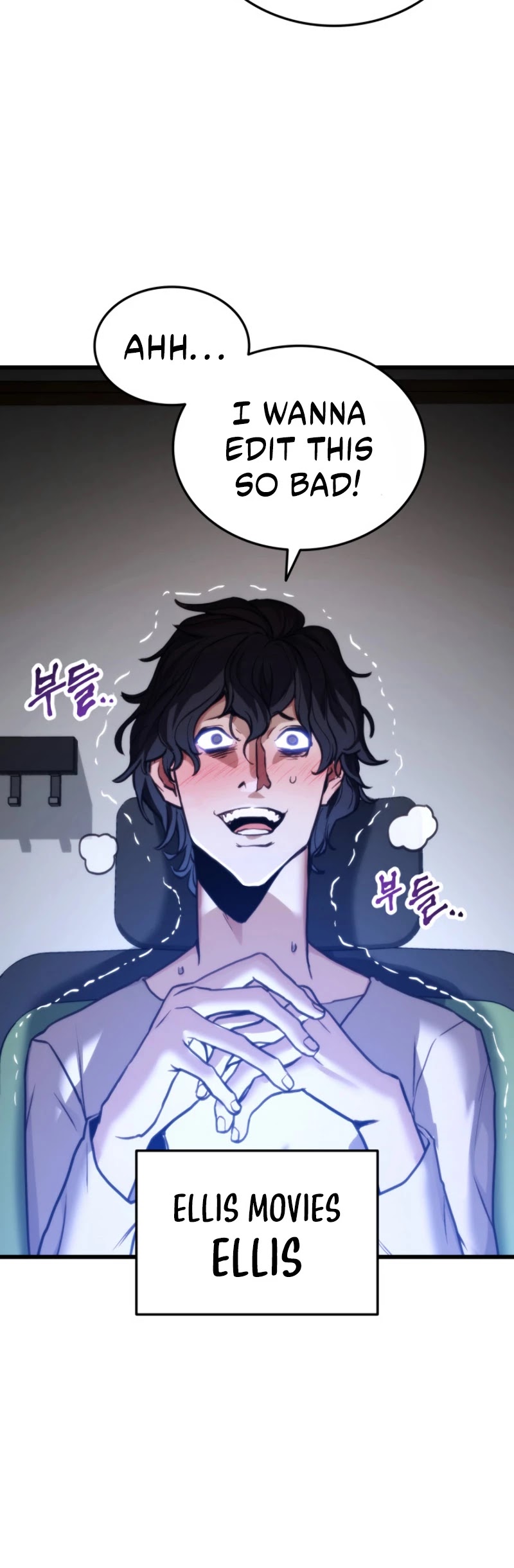 Ranker's Return (Remake) Chapter 8 page 12 - Chapter 8