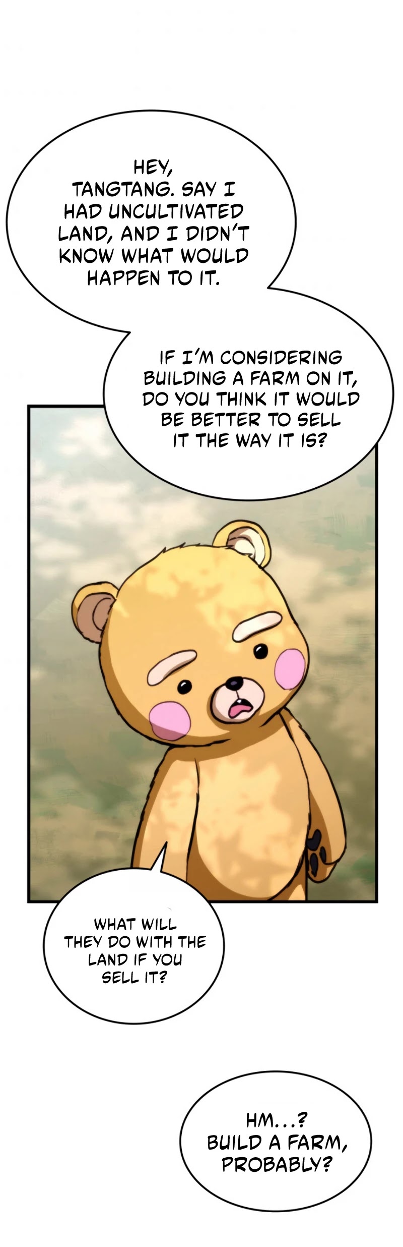 Ranker's Return (Remake) Chapter 8 page 17 - Chapter 8