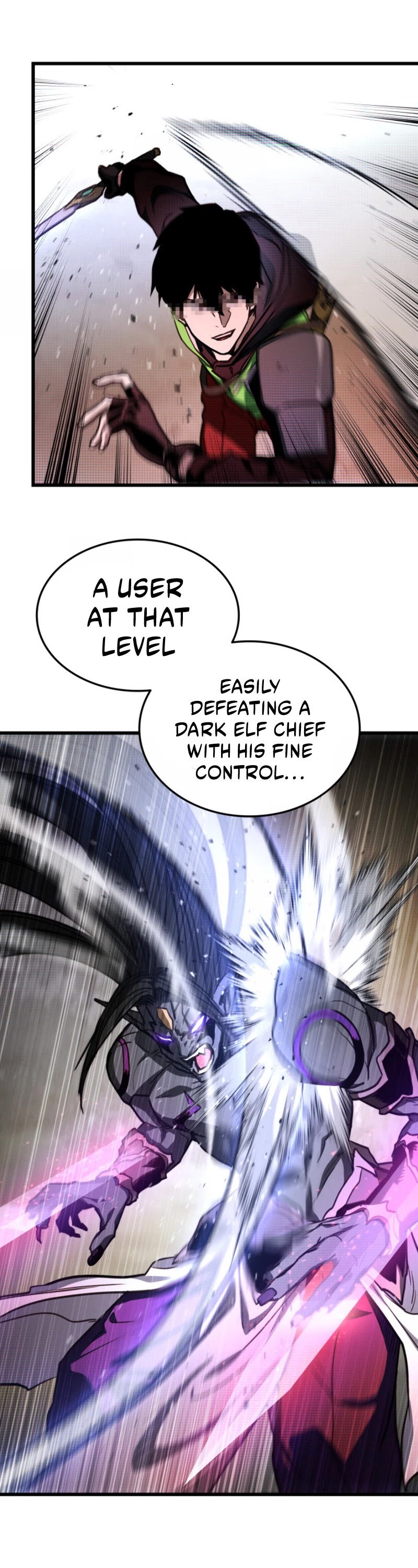 Ranker's Return (Remake) Chapter 8 page 30 - Chapter 8