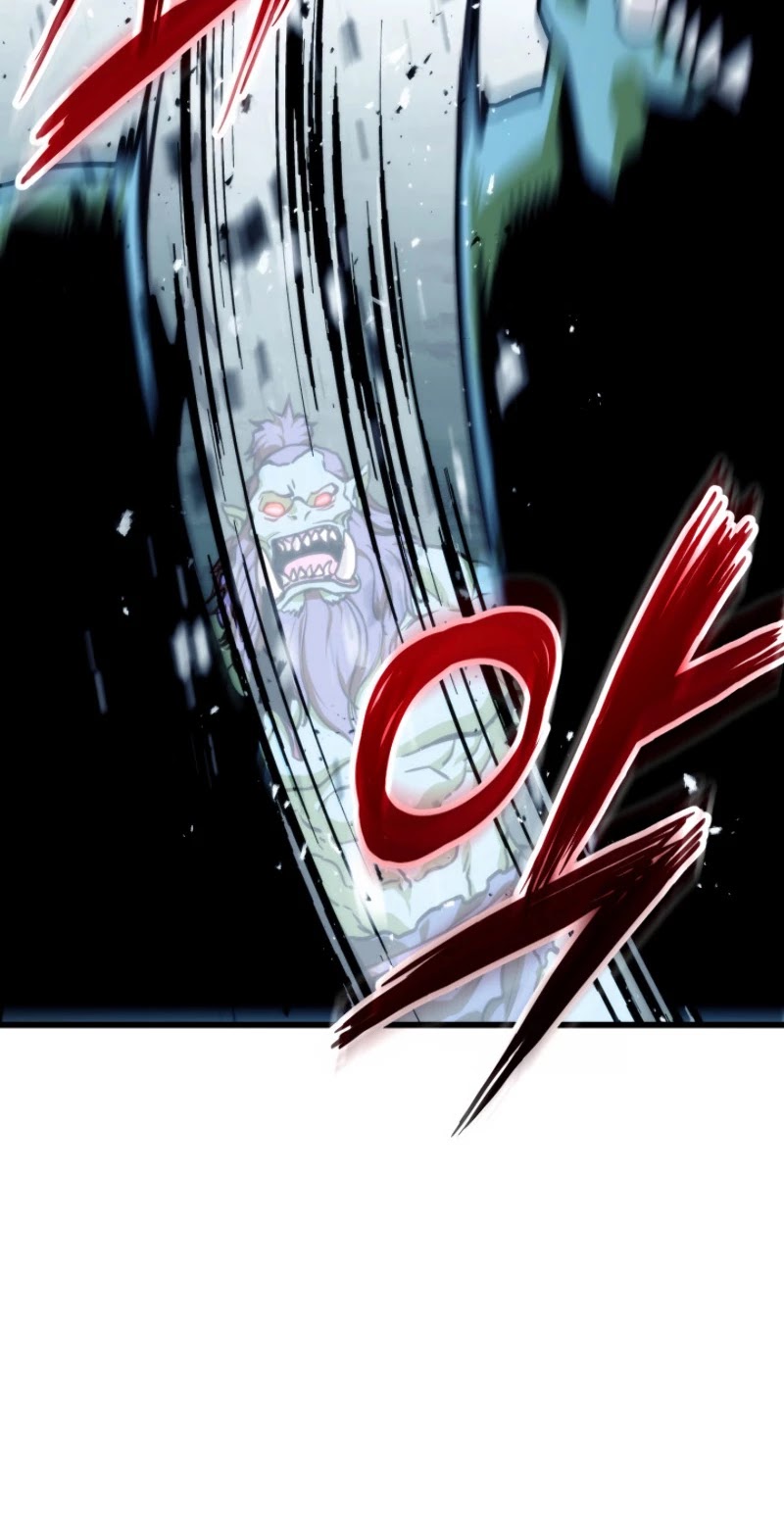Ranker's Return (Remake) Chapter 8 page 34 - Chapter 8