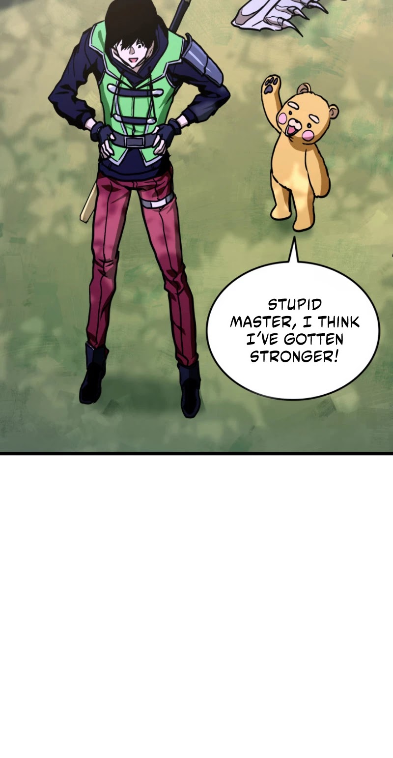 Ranker's Return (Remake) Chapter 8 page 39 - Chapter 8