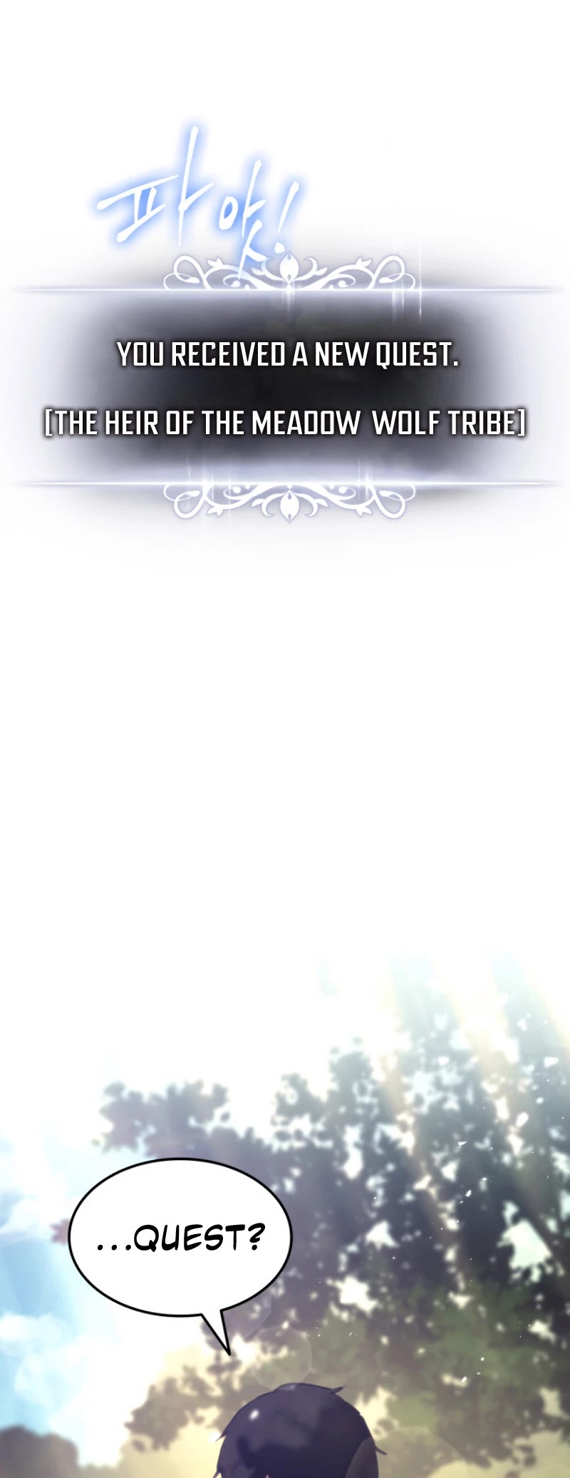 Ranker's Return (Remake) Chapter 8 page 45 - Chapter 8