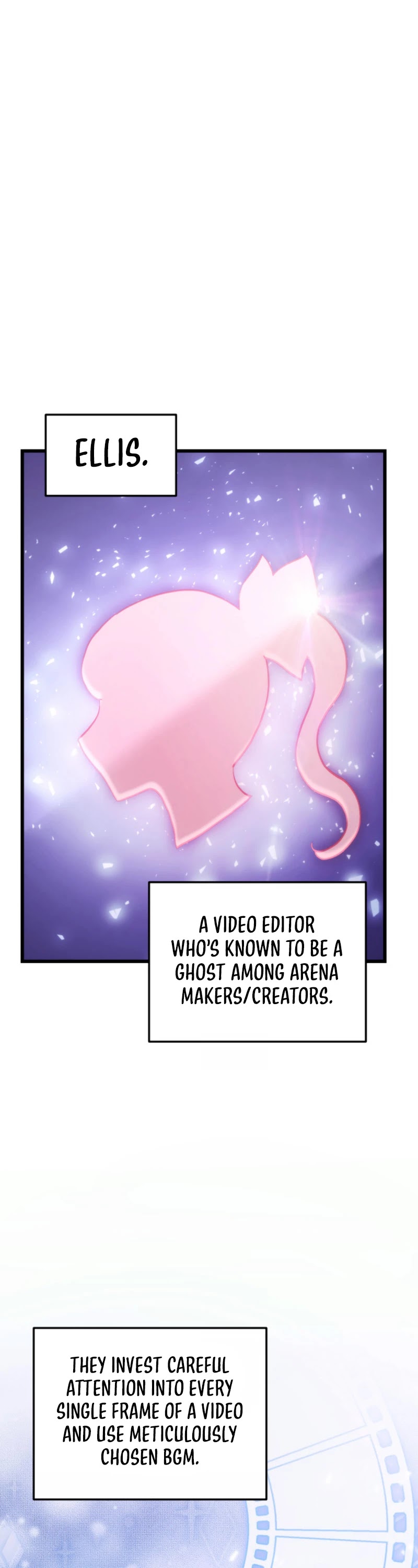 Ranker's Return (Remake) Chapter 8 page 6 - Chapter 8