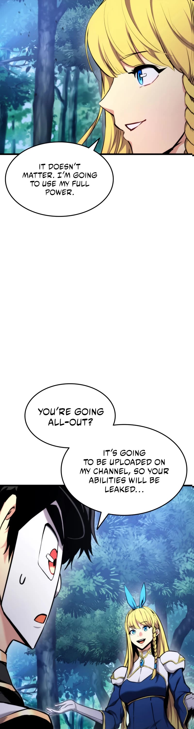 Ranker's Return (Remake) Chapter 80 page 10 - Chapter 80