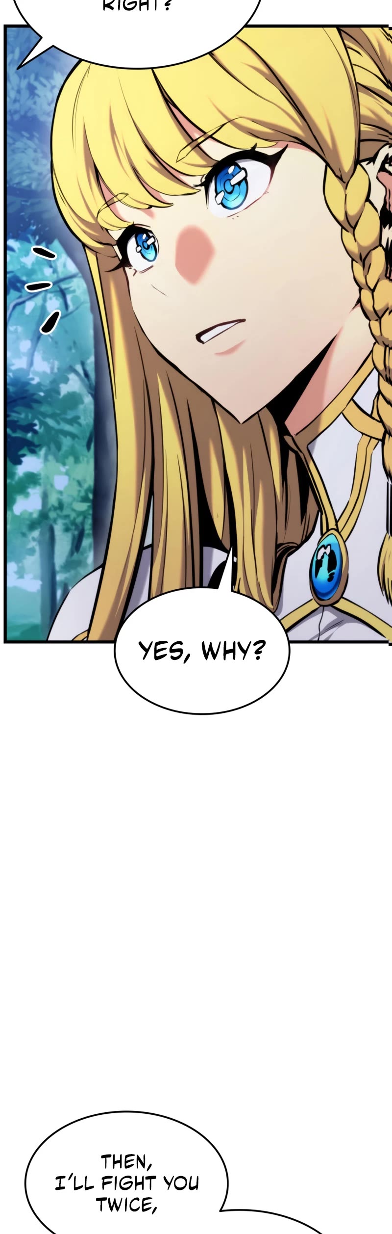 Ranker's Return (Remake) Chapter 80 page 12 - Chapter 80