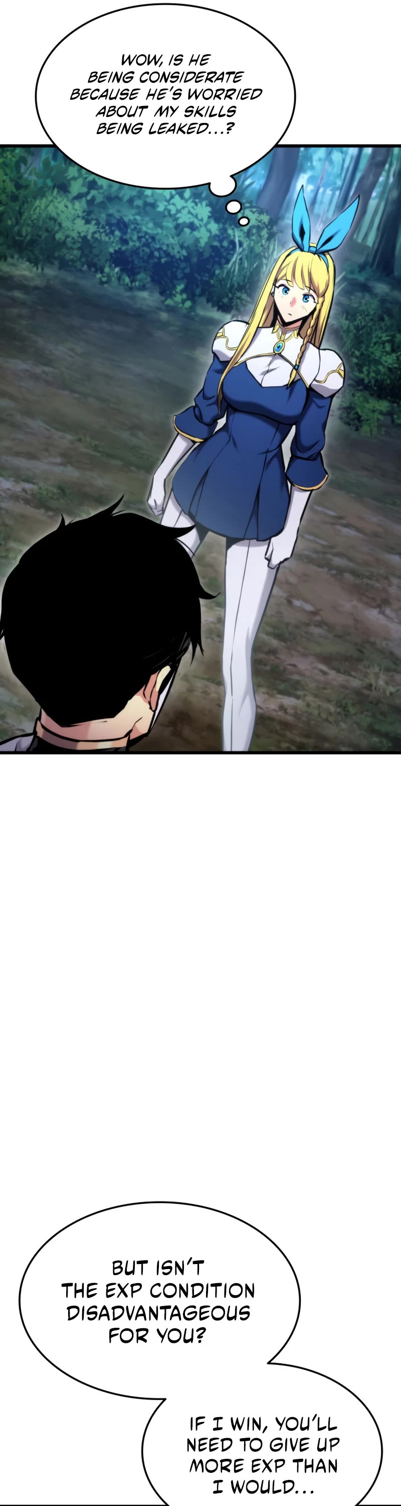 Ranker's Return (Remake) Chapter 80 page 14 - Chapter 80