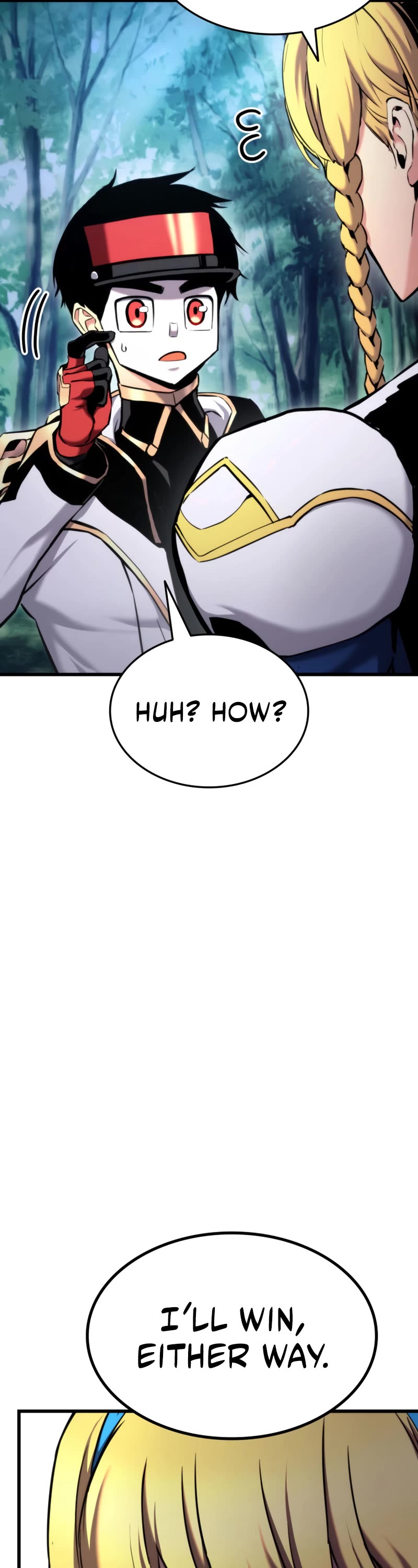 Ranker's Return (Remake) Chapter 80 page 15 - Chapter 80