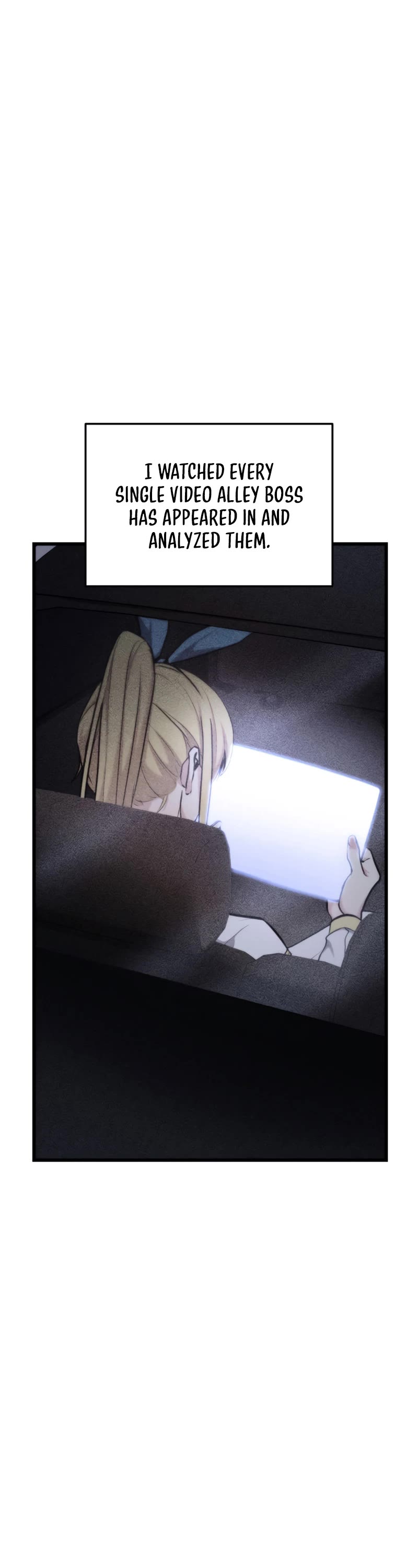 Ranker's Return (Remake) Chapter 80 page 21 - Chapter 80