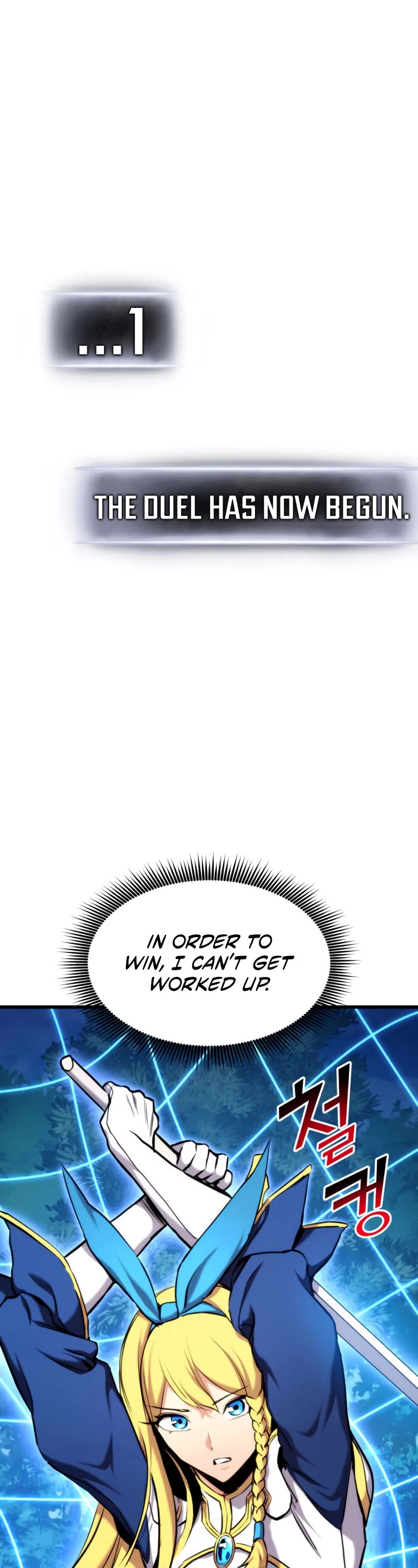 Ranker's Return (Remake) Chapter 80 page 23 - Chapter 80