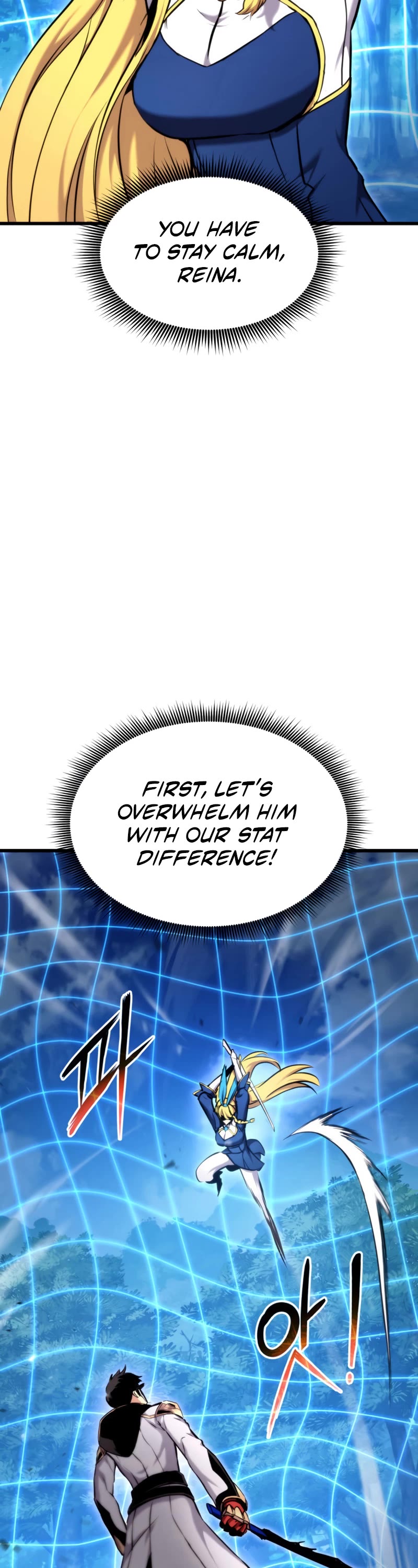 Ranker's Return (Remake) Chapter 80 page 24 - Chapter 80