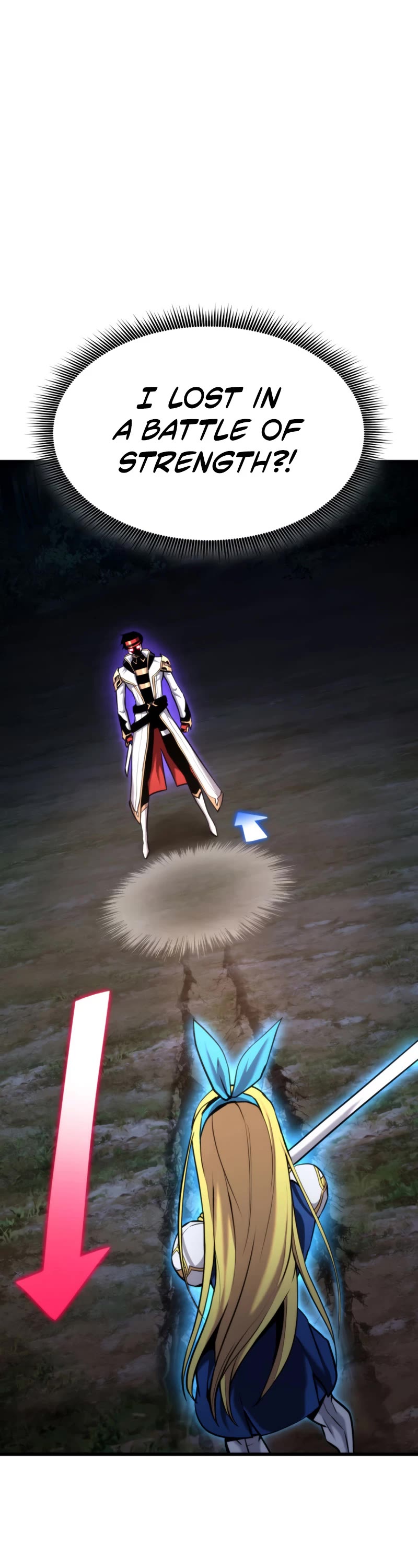 Ranker's Return (Remake) Chapter 80 page 29 - Chapter 80