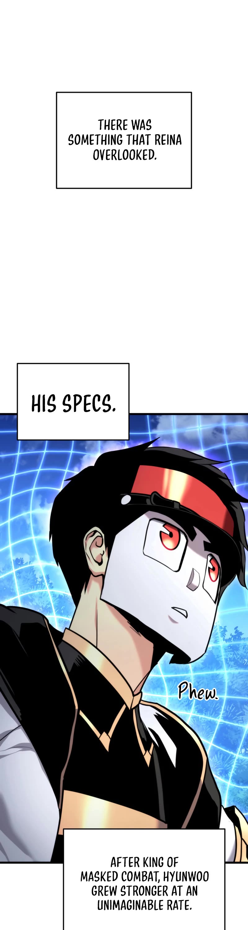 Ranker's Return (Remake) Chapter 80 page 30 - Chapter 80