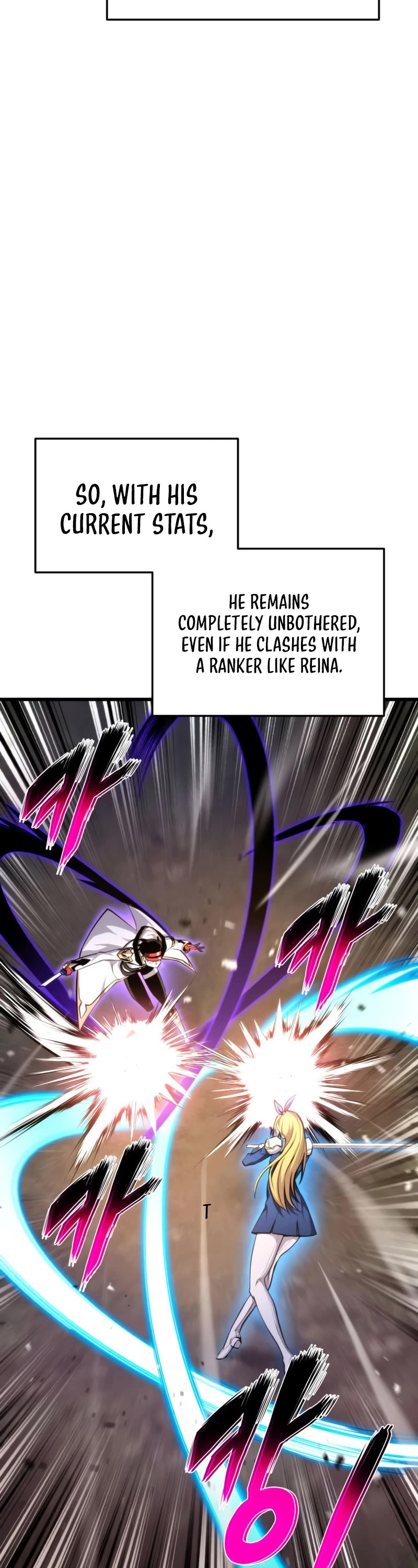 Ranker's Return (Remake) Chapter 80 page 31 - Chapter 80