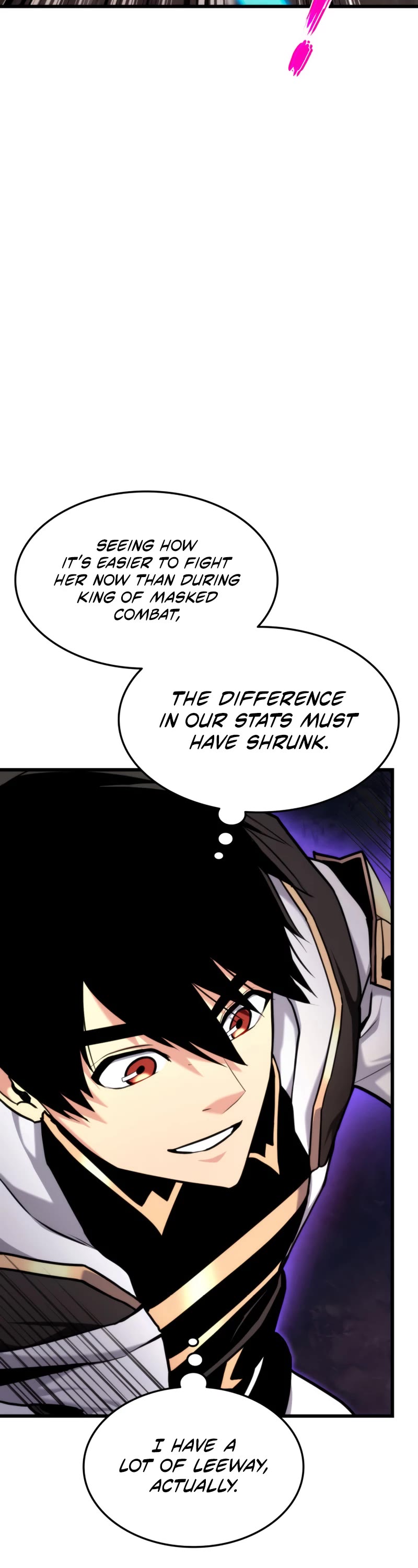 Ranker's Return (Remake) Chapter 80 page 32 - Chapter 80