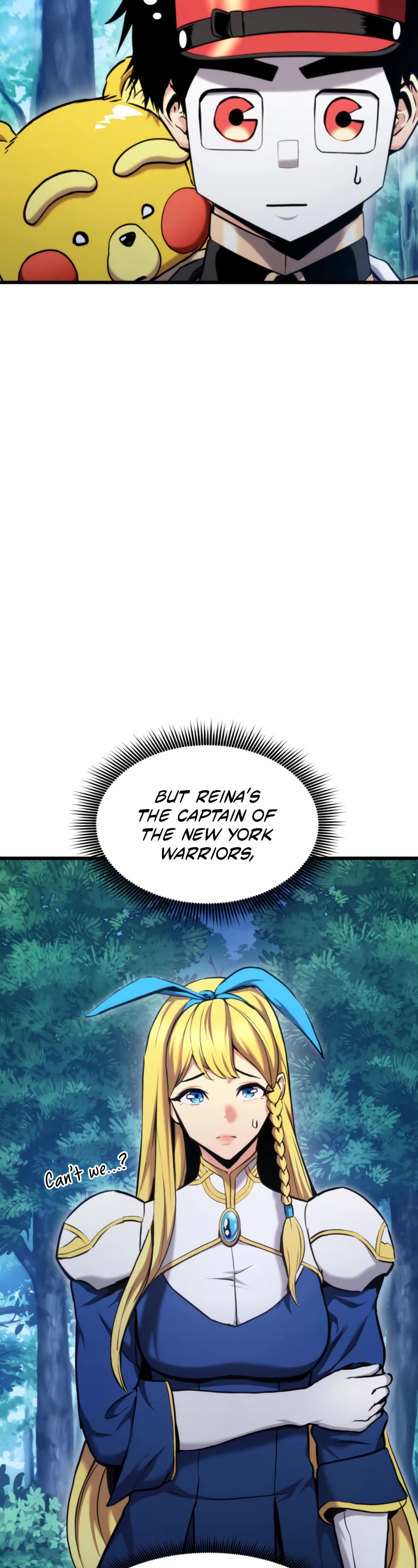 Ranker's Return (Remake) Chapter 80 page 4 - Chapter 80