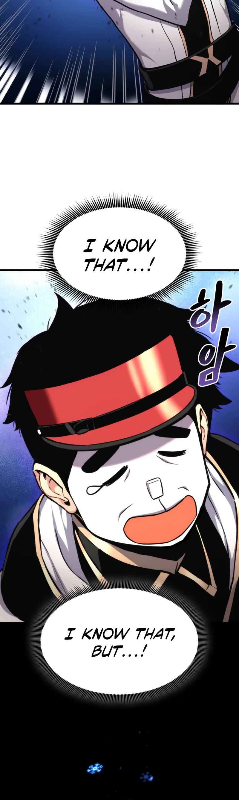 Ranker's Return (Remake) Chapter 80 page 40 - Chapter 80