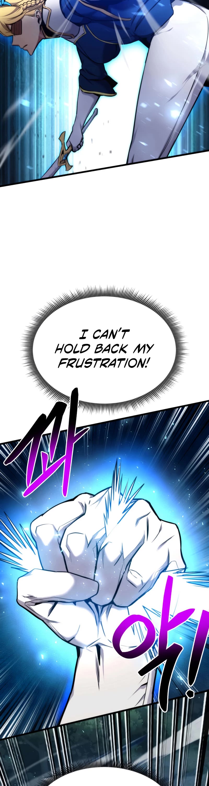 Ranker's Return (Remake) Chapter 80 page 42 - Chapter 80