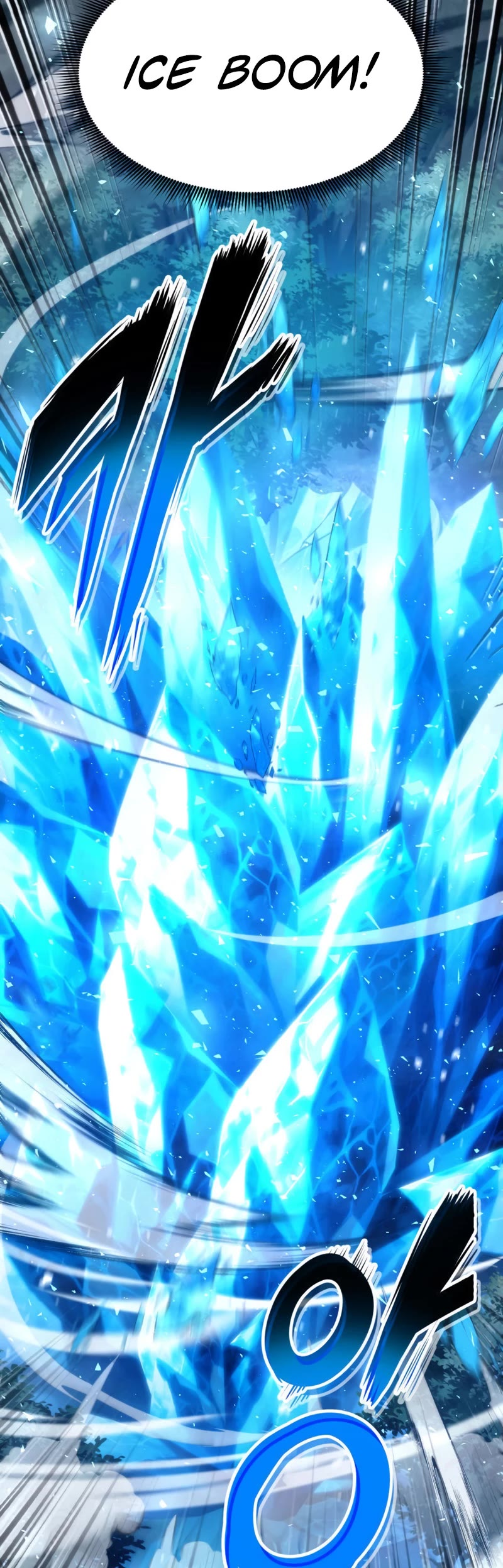 Ranker's Return (Remake) Chapter 80 page 43 - Chapter 80