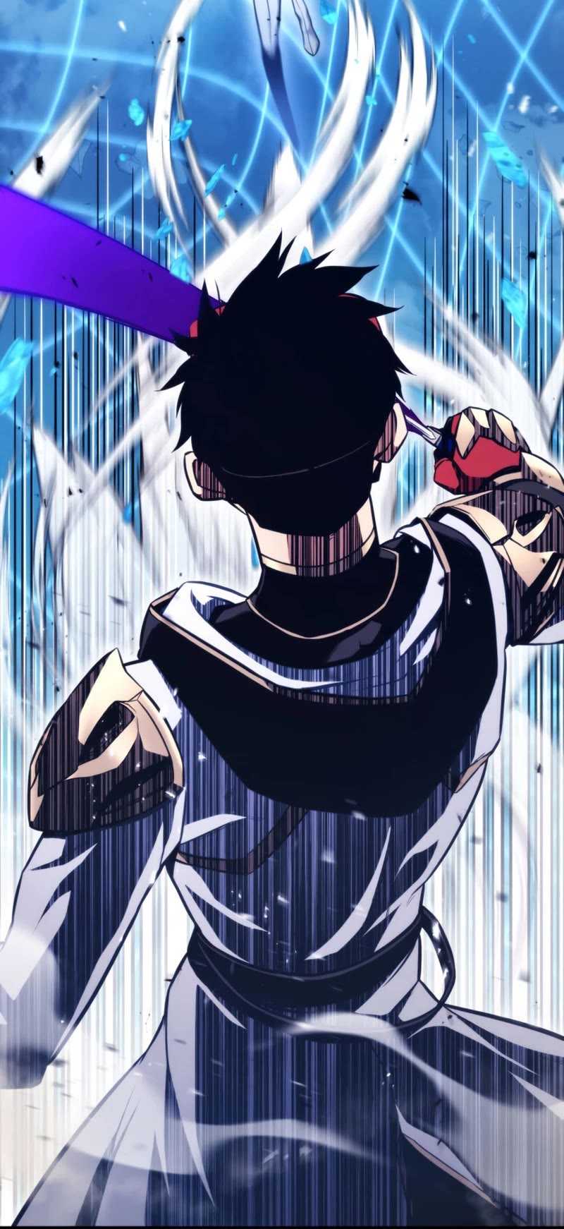 Ranker's Return (Remake) Chapter 80 page 47 - Chapter 80